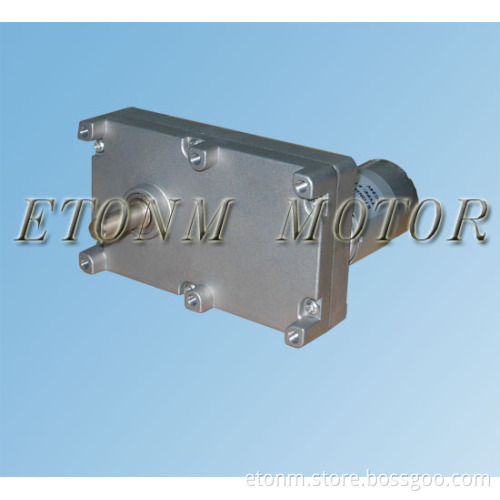 DC Gear Motor